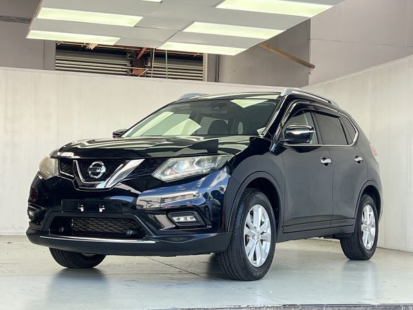 2016 Nissan X-Trail Enterprise Manukau image 263882