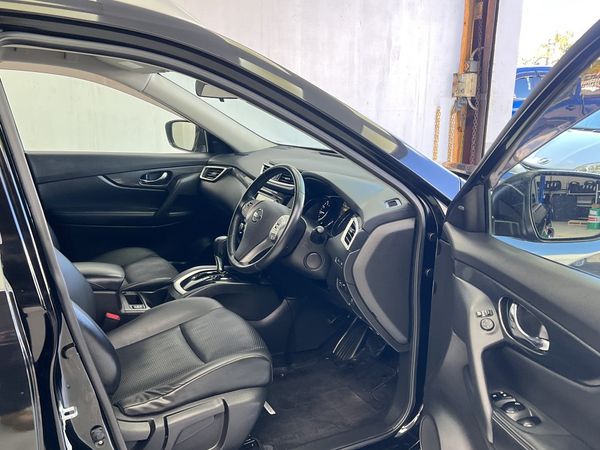 2016 Nissan X-Trail Enterprise Manukau image 263885