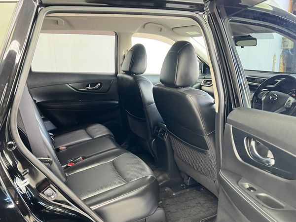 2016 Nissan X-Trail Enterprise Manukau image 263886