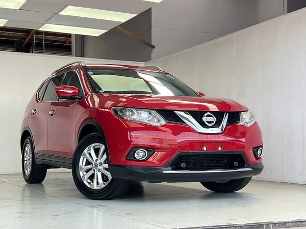 2016 Nissan X-Trail Enterprise Manukau image 265011