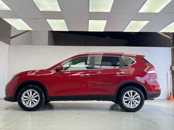 2016 Nissan X-Trail Enterprise Manukau image 265017