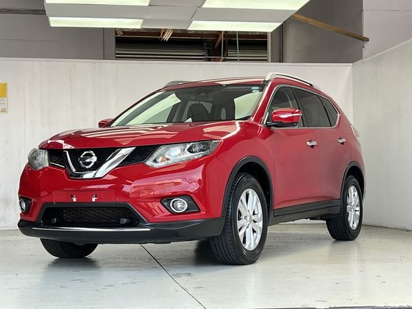 2016 Nissan X-Trail Enterprise Manukau image 265018