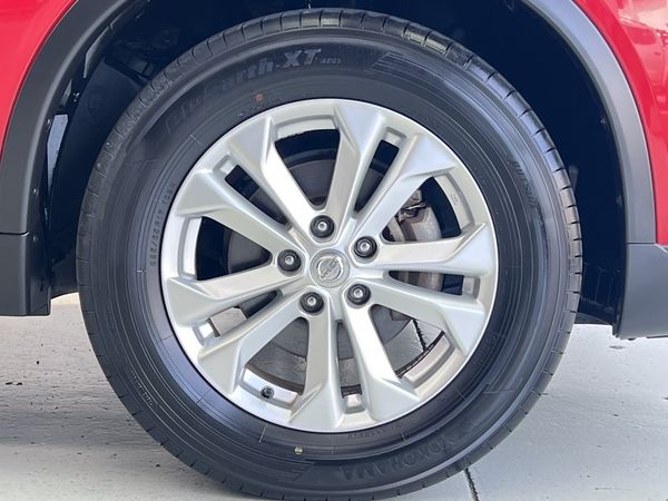 2016 Nissan X-Trail Enterprise Manukau image 265028