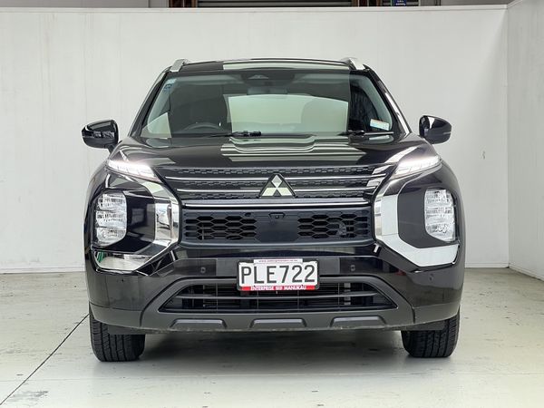 2022 Mitsubishi Outlander Enterprise Manukau image 267906