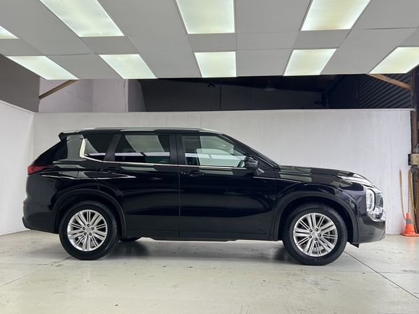 2022 Mitsubishi Outlander Enterprise Manukau image 267909