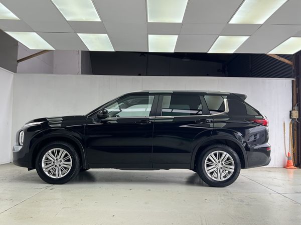 2022 Mitsubishi Outlander Enterprise Manukau image 267913