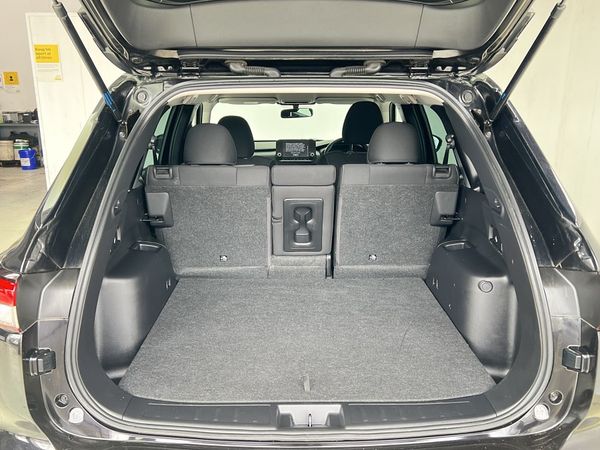 2022 Mitsubishi Outlander Enterprise Manukau image 267915