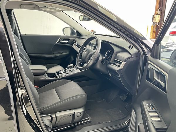 2022 Mitsubishi Outlander Enterprise Manukau image 267917