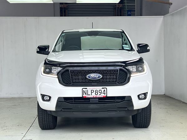 2021 Ford Ranger Enterprise Manukau image 267947