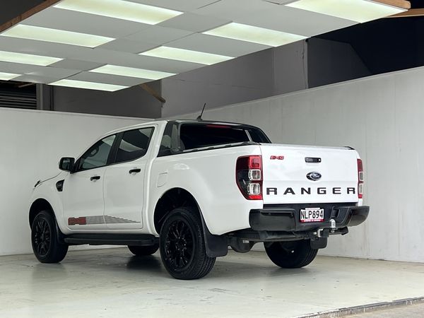 2021 Ford Ranger Enterprise Manukau image 267953