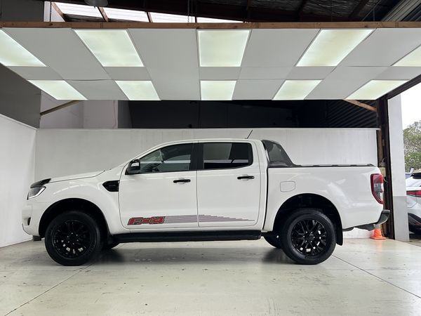 2021 Ford Ranger Enterprise Manukau image 267954