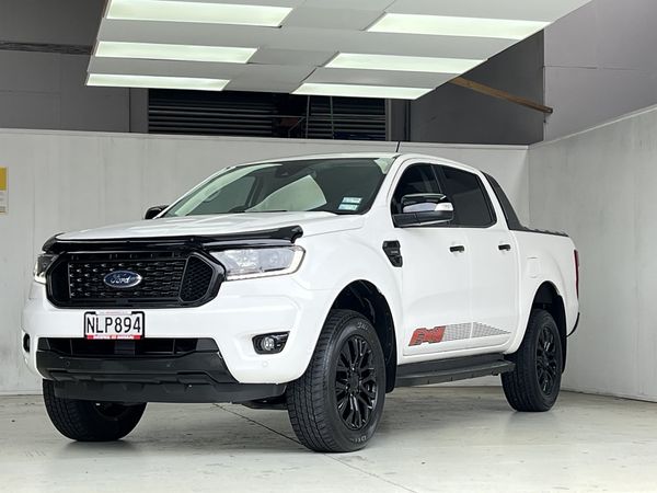 2021 Ford Ranger Enterprise Manukau image 267955