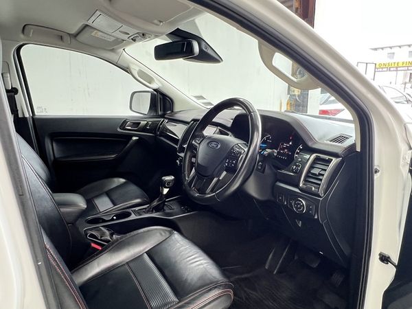 2021 Ford Ranger Enterprise Manukau image 267958