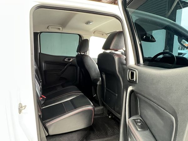 2021 Ford Ranger Enterprise Manukau image 267959