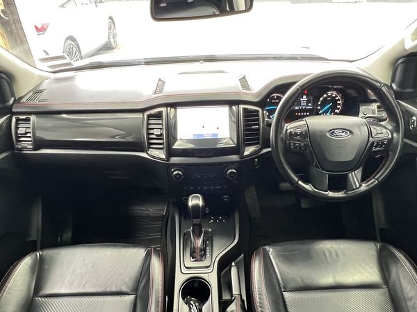 2021 Ford Ranger Enterprise Manukau image 267960