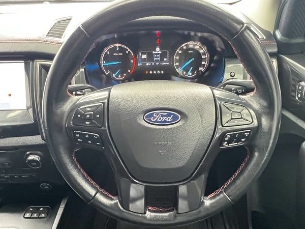 2021 Ford Ranger Enterprise Manukau image 267961