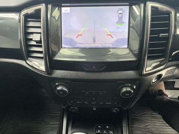 2021 Ford Ranger Enterprise Manukau image 267963