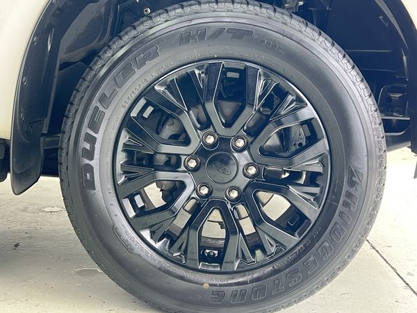 2021 Ford Ranger Enterprise Manukau image 267966