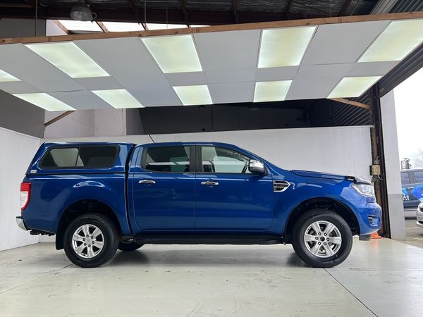 2021 Ford Ranger Enterprise Manukau image 266389