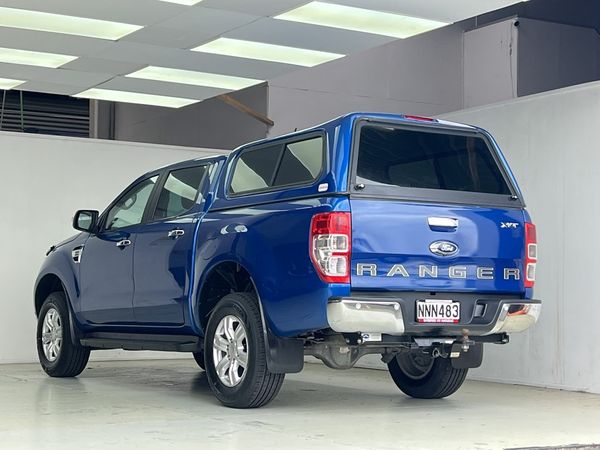 2021 Ford Ranger Enterprise Manukau image 266392