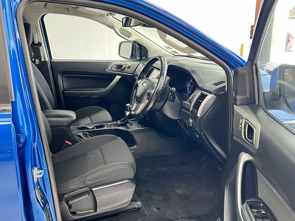 2021 Ford Ranger Enterprise Manukau image 266395