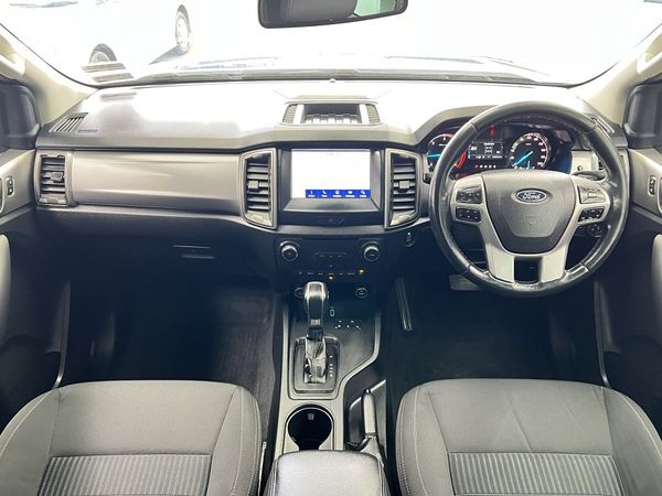 2021 Ford Ranger Enterprise Manukau image 266397