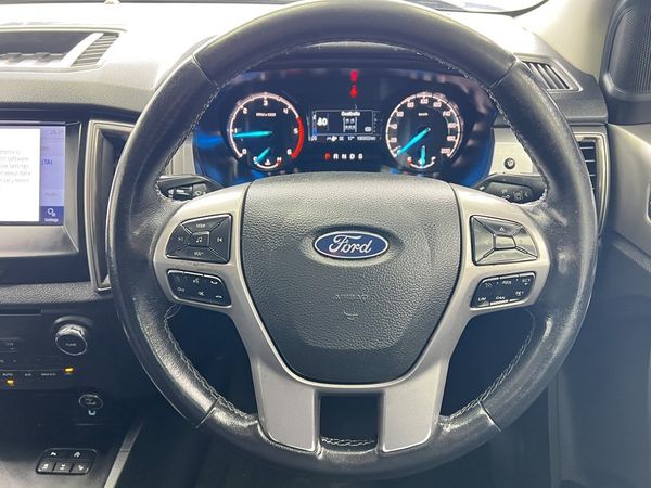 2021 Ford Ranger Enterprise Manukau image 266398