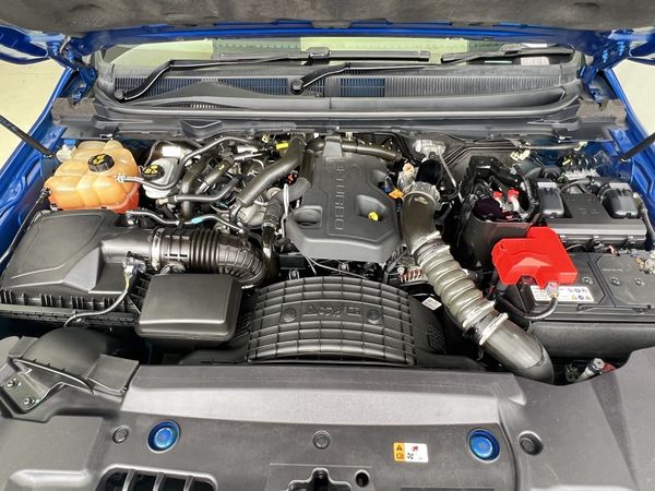 2021 Ford Ranger Enterprise Manukau image 266401
