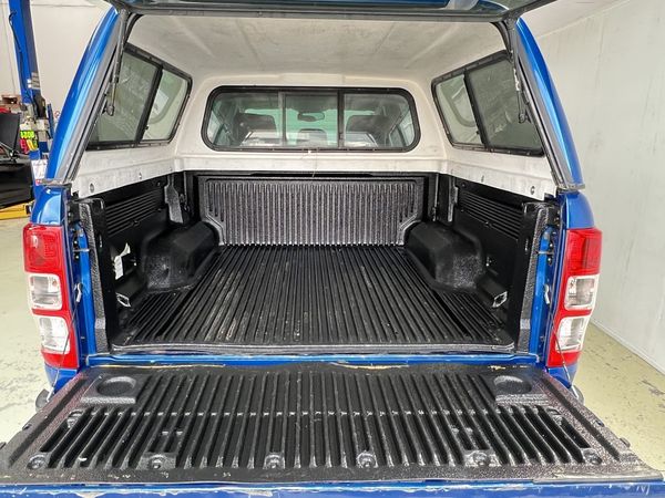 2021 Ford Ranger Enterprise Manukau image 266403