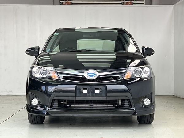 2014 Toyota Corolla Enterprise Manukau image 264988
