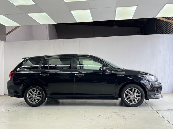 2014 Toyota Corolla Enterprise Manukau image 265916