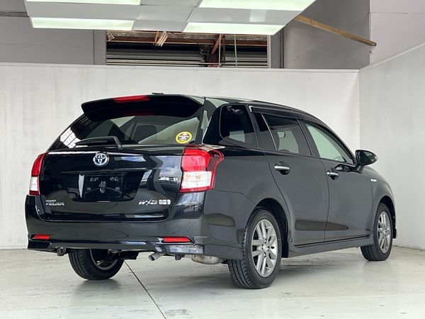 2014 Toyota Corolla Enterprise Manukau image 265917