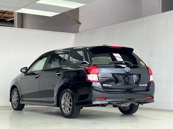 2014 Toyota Corolla Enterprise Manukau image 265919