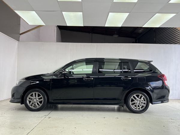 2014 Toyota Corolla Enterprise Manukau image 265920
