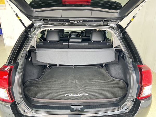 2014 Toyota Corolla Enterprise Manukau image 265922