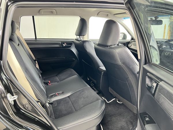 2014 Toyota Corolla Enterprise Manukau image 265925
