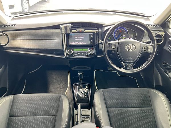 2014 Toyota Corolla Enterprise Manukau image 265926