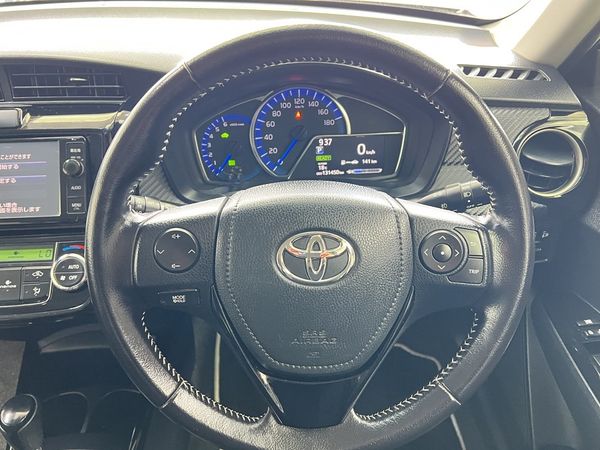 2014 Toyota Corolla Enterprise Manukau image 265927