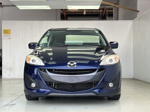 2012 Mazda Premacy Enterprise Manukau image 264965