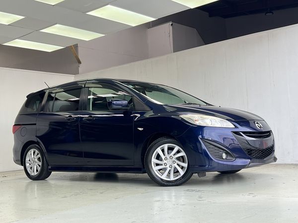 2012 Mazda Premacy Enterprise Manukau image 264968