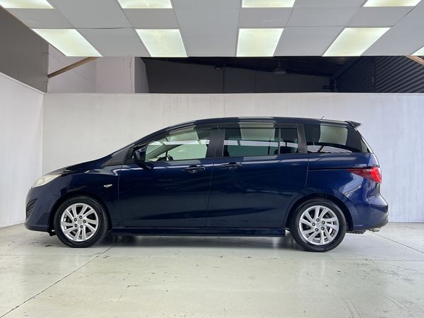 2012 Mazda Premacy Enterprise Manukau image 264972