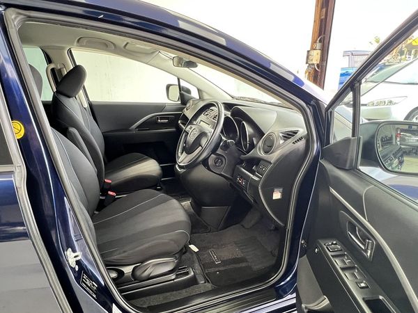 2012 Mazda Premacy Enterprise Manukau image 264976