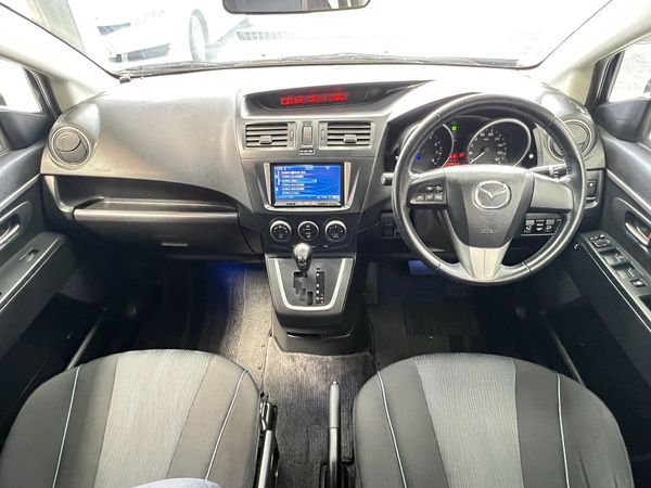 2012 Mazda Premacy Enterprise Manukau image 264978