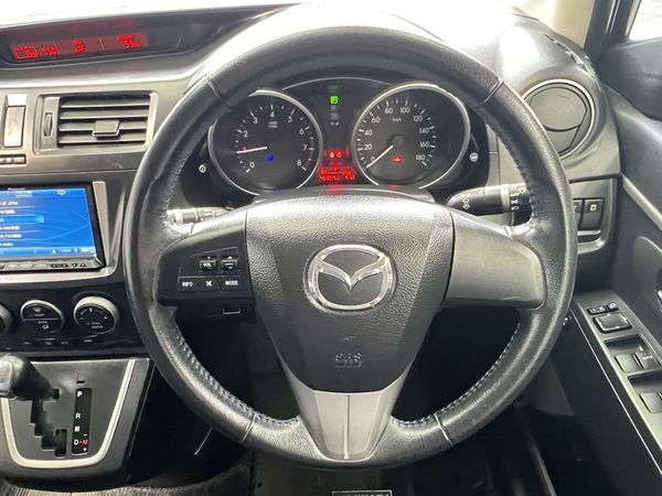 2012 Mazda Premacy Enterprise Manukau image 264979