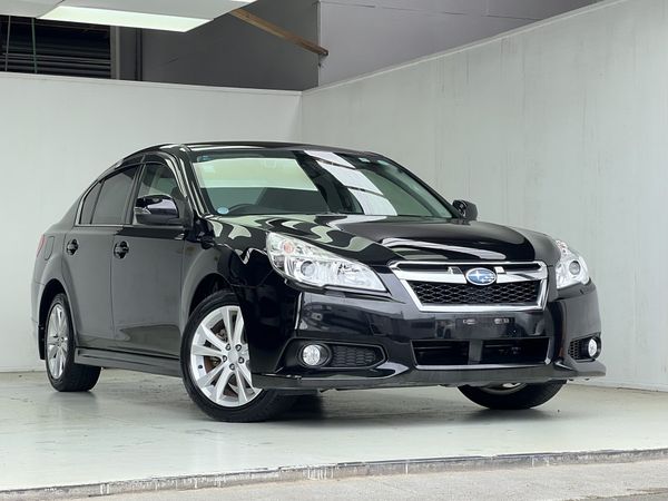 2012 Subaru Legacy Enterprise Manukau image 267769