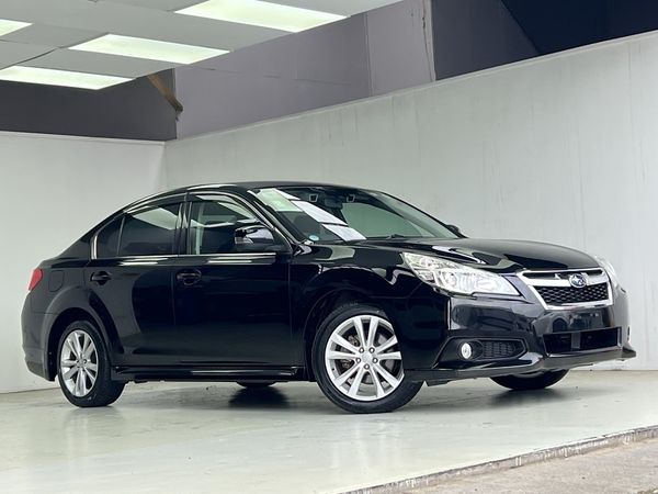 2012 Subaru Legacy Enterprise Manukau image 267770