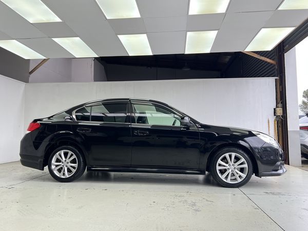 2012 Subaru Legacy Enterprise Manukau image 267771