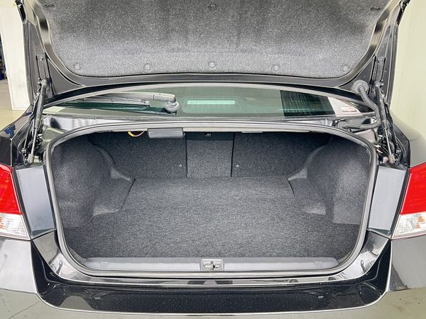 2012 Subaru Legacy Enterprise Manukau image 267777