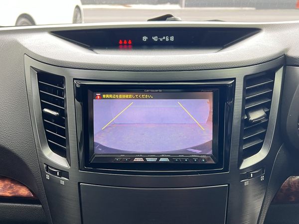 2012 Subaru Legacy Enterprise Manukau image 267783