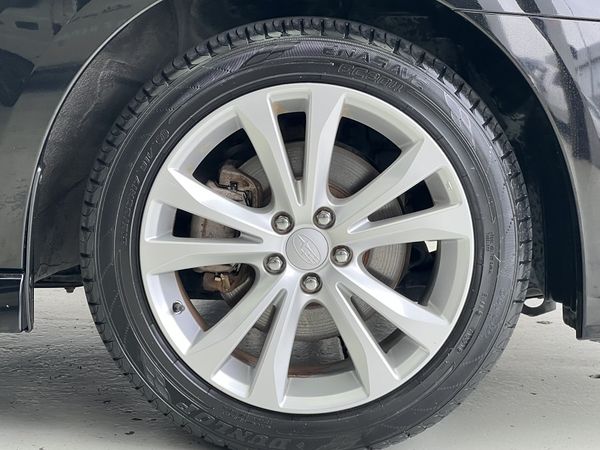 2012 Subaru Legacy Enterprise Manukau image 267786